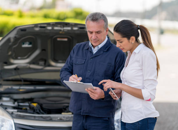 Comprehensive and collision insurance Grant City