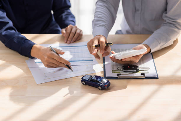 Car insurance options for Grant City residents